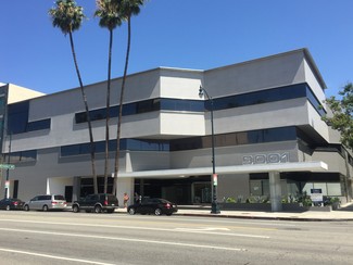 Beverly Hills, CA Coworking Space - 9001 Wilshire Blvd