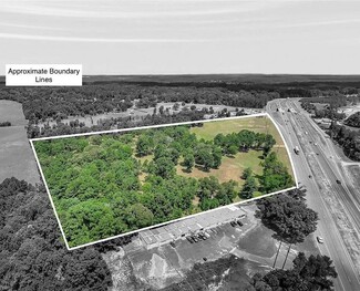 Nacogdoches, TX Commercial - 2117 SW Stallings Dr