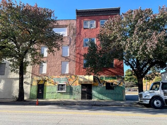 Baltimore, MD undefined - 510-514 Pennsylvania Ave Baltimore, MD undefined - 510-514 Pennsylvania Ave