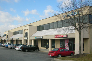 Columbia, MD Office/Retail - 7060 Oakland Mills Rd