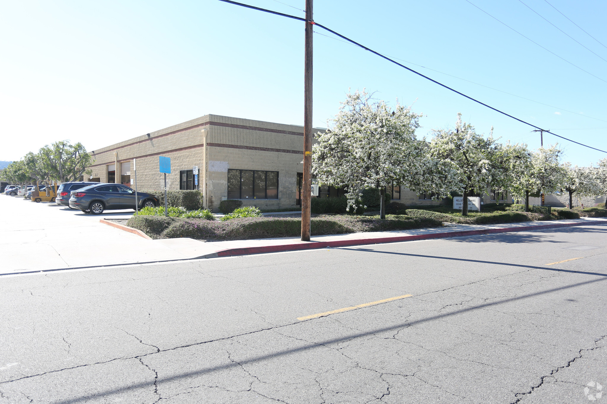 15046 E Nelson Ave, City Of Industry, CA for Rent