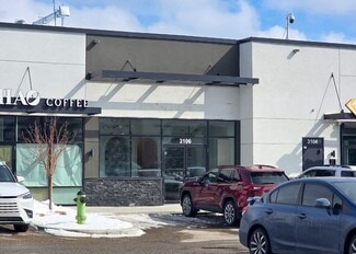 Calgary, AB Retail - 2257 32 St NE