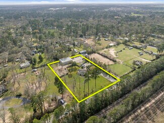 Tomball, TX undefined - 8711 Hufsmith Kuykendahl Rd