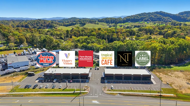 TBD Suncrest dr, Gray, TN for Rent