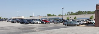 Columbia, SC Commercial Land - 2638 Two Notch Rd