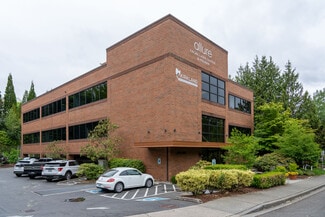 Kirkland, WA Office - 625 4th Ave Kirkland, WA Office - 625 4th Ave