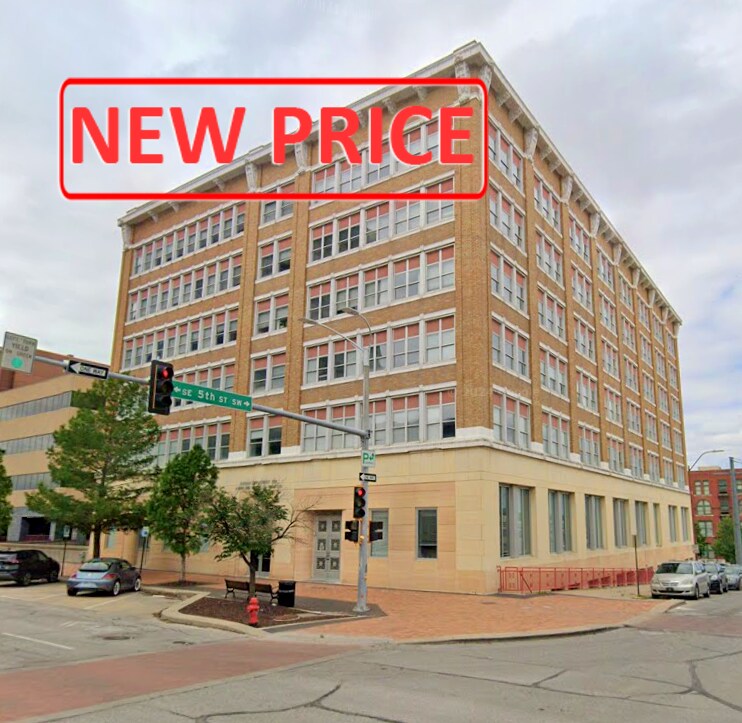503 S Kansas Ave, Topeka, KS for Sale