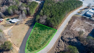 Temple, GA Commercial Land - 105 Rocking D Rd