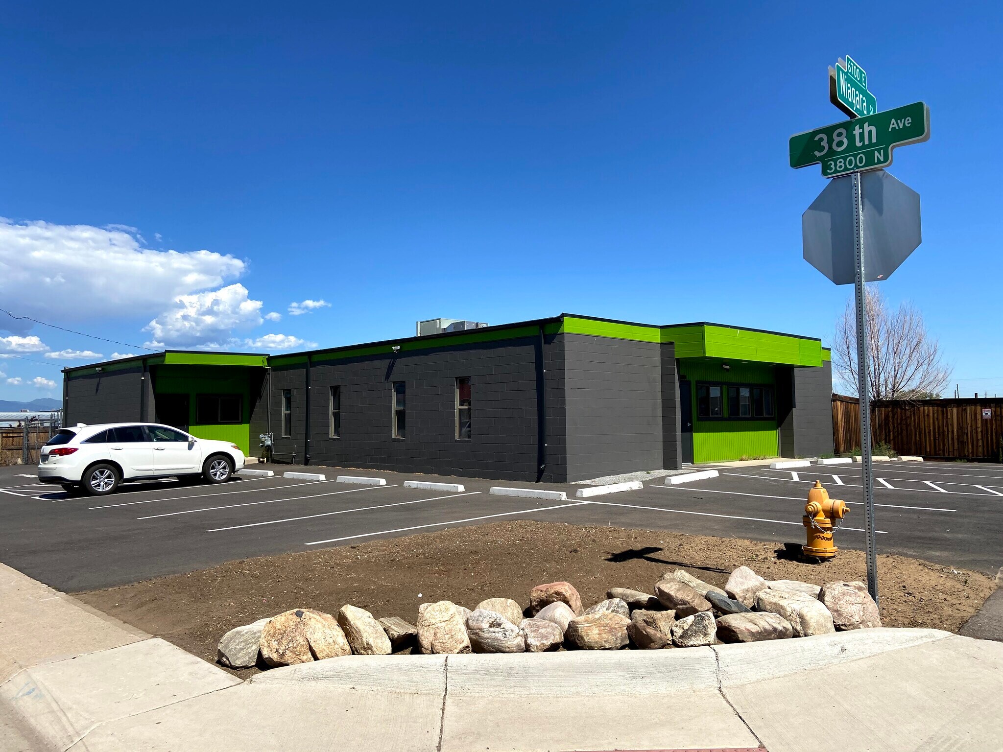 3803 Niagara St, Denver, CO for Rent