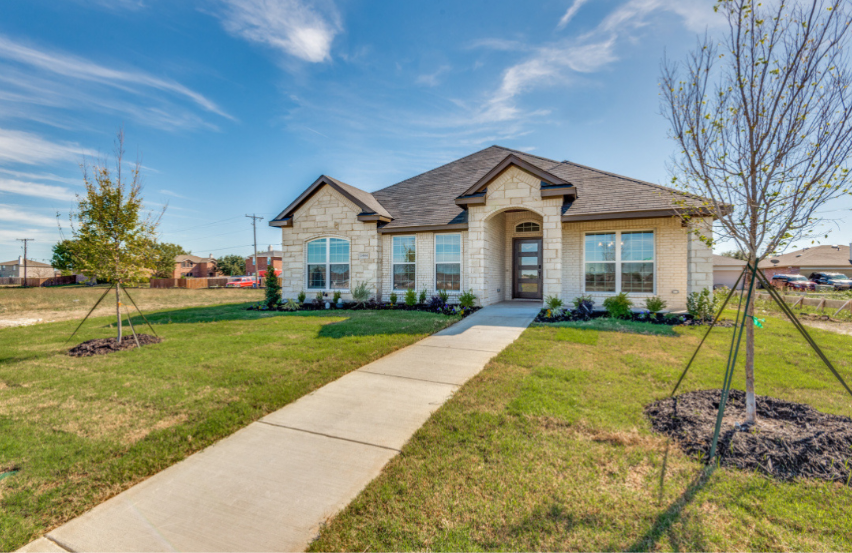 3317 Saint James, Lancaster, TX for Sale