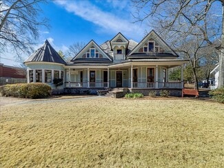 Grayson, GA Freestanding - 2057 Grayson Hwy