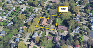 Akron, OH undefined - 599 Noble Ave