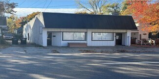 Lansing, MI Retail - 719-721 W Saginaw St