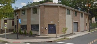 Plainfield, NJ undefined - 1250 South Ave