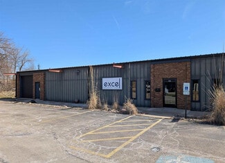 Peoria, IL Industrial - 1703 Candletree Dr