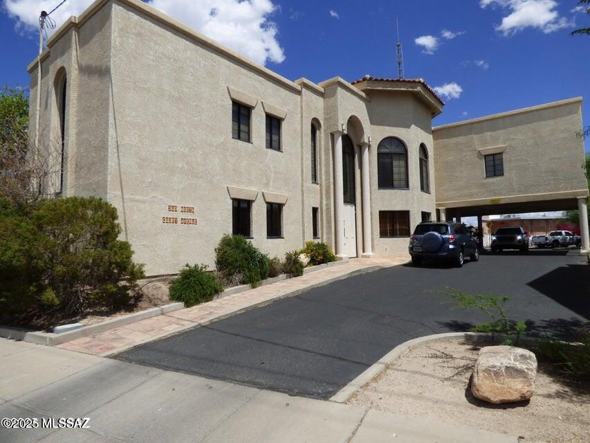 360 N Court Ave, Tucson, AZ for Sale