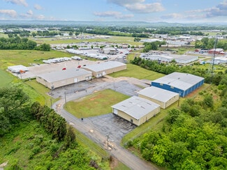 Shoals Spur Commerce Park