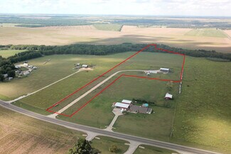 Taylor, TX Residential Land - 9817 FM 1331