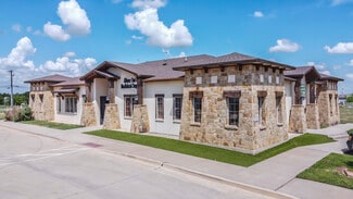 Haslet, TX Office - 544 FM 156 S Haslet, TX Office - 544 FM 156 S