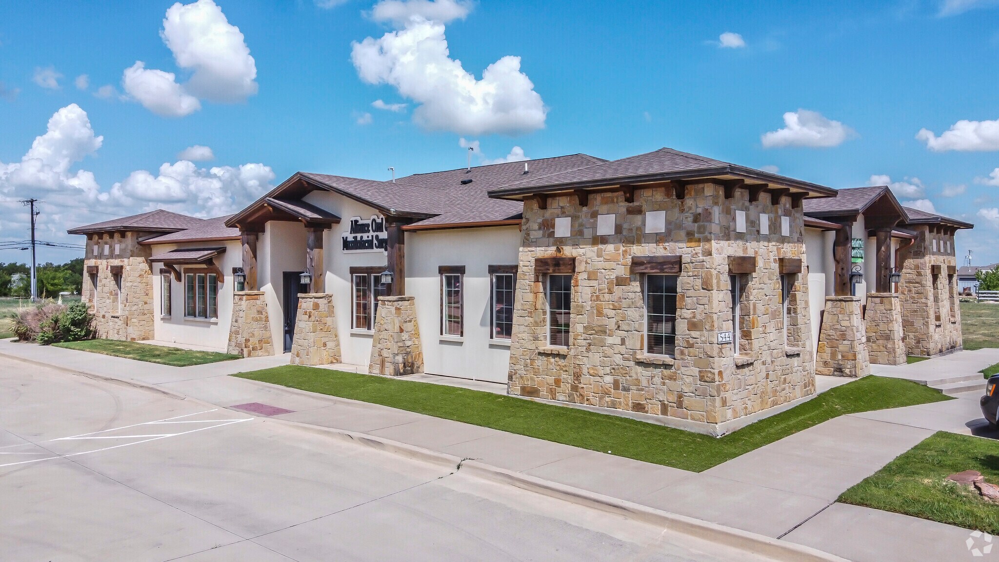 544 FM 156 S, Haslet, TX for Rent