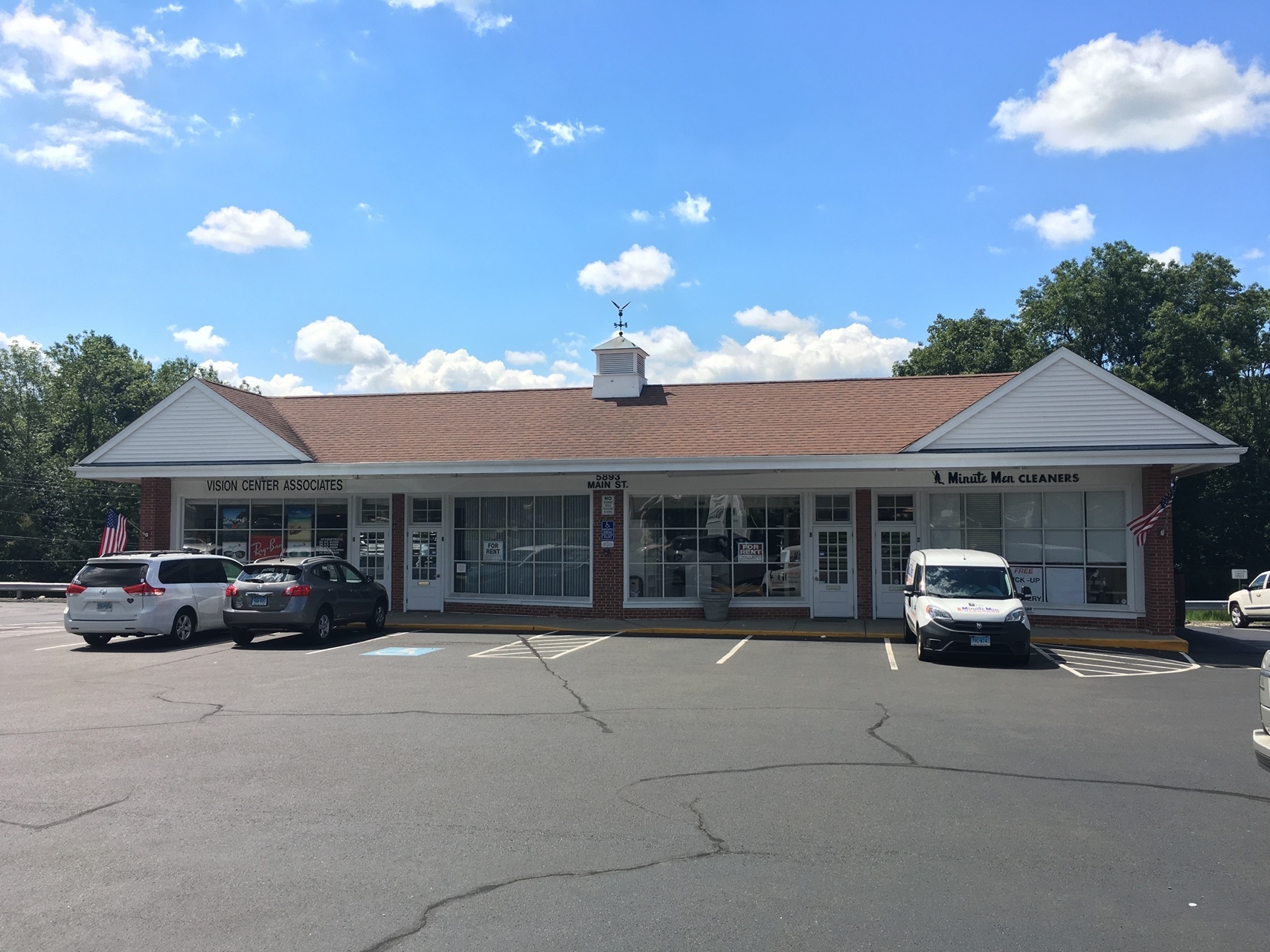 5893 Main St, Trumbull, CT for Rent