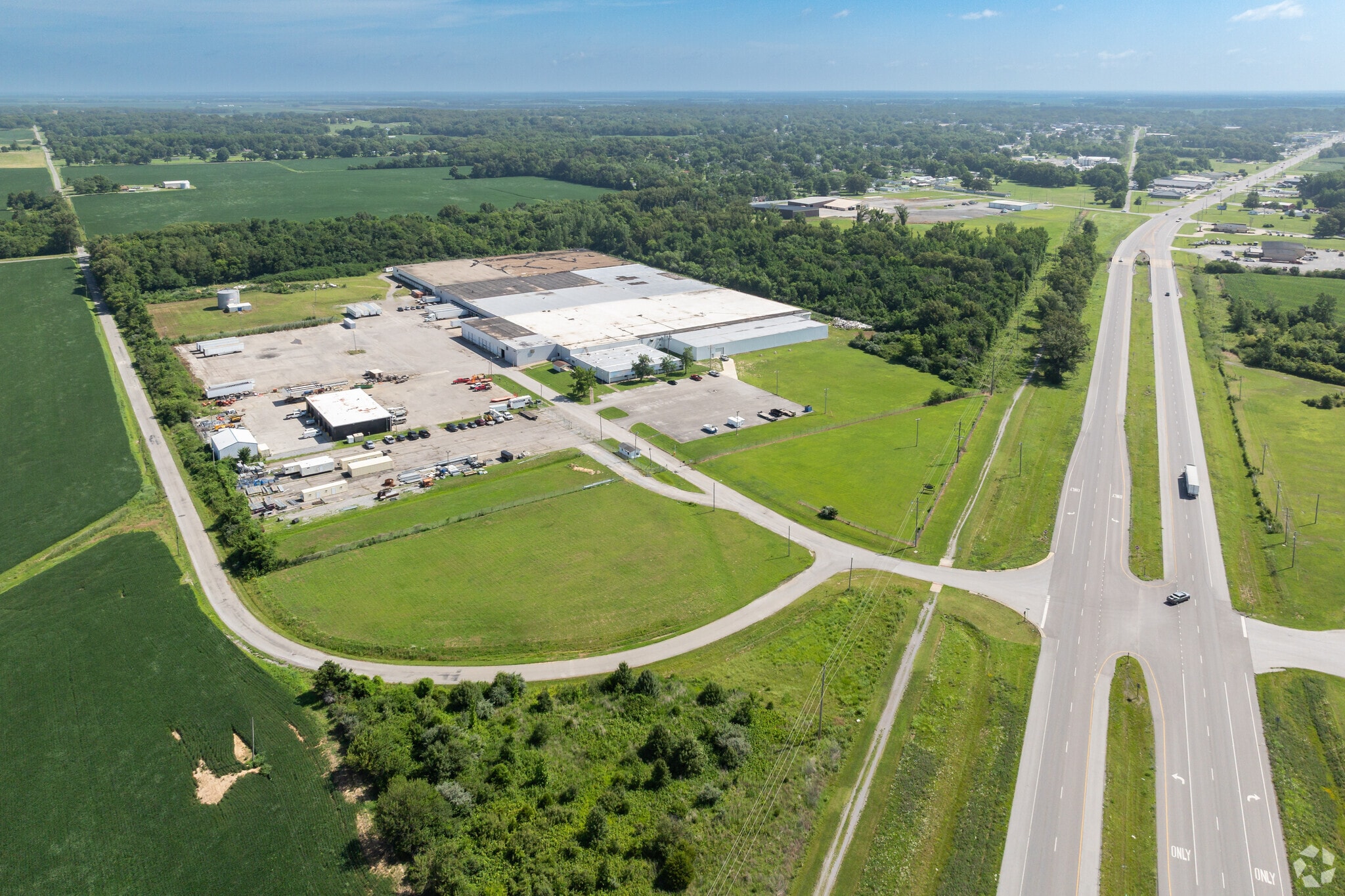 50 Greenhill Rd, Eldorado, IL for Rent