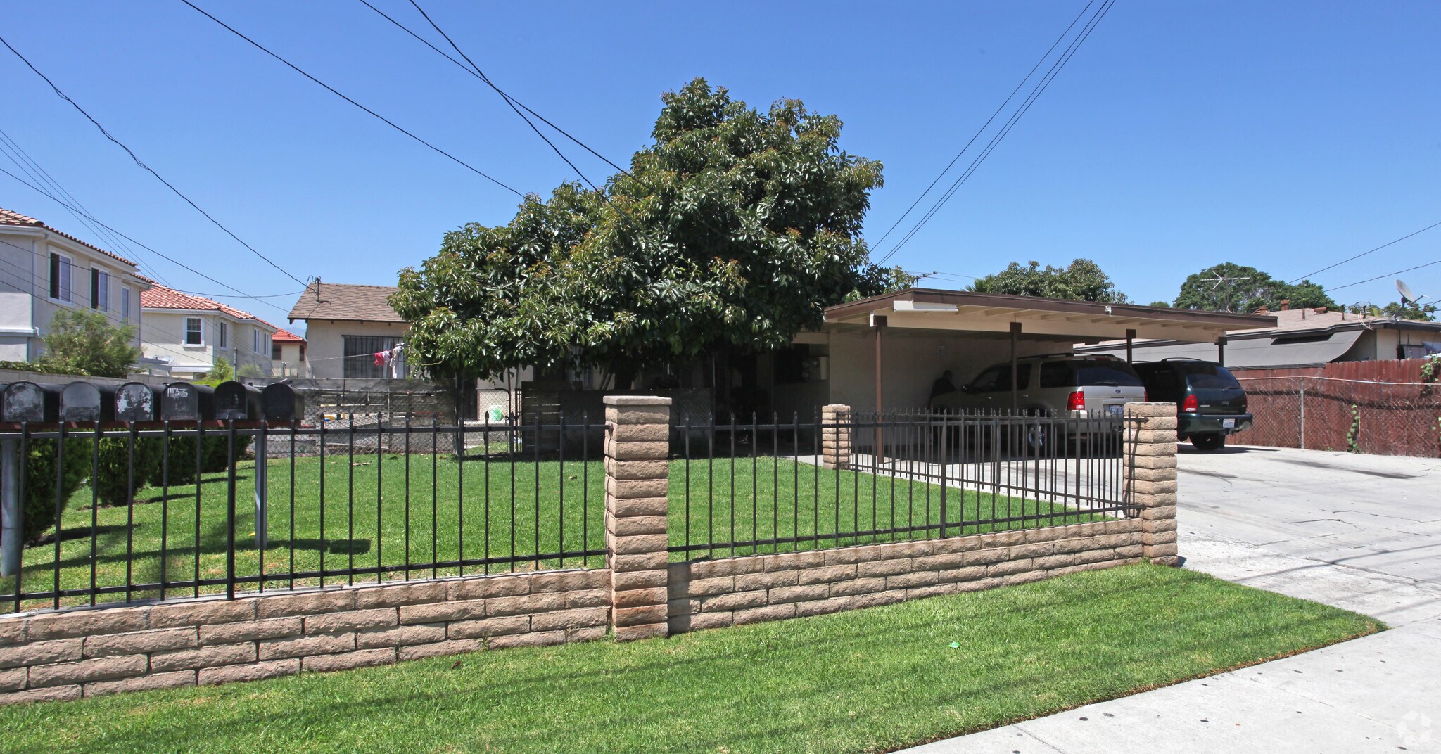 11133 Klingerman St, El Monte, CA for Sale