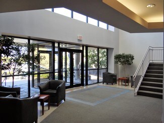 Warminster Township, PA Office - 626 Jacksonville Rd