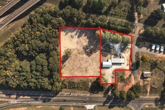 New Boston, TX undefined - 2525 W US Highway 82 New Boston, TX undefined - 2525 W US Highway 82