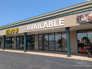 Channahon, IL Retail - 25445 S Pheasant Ln