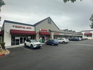 San Jose, CA Retail - 1120-1130 Bird Ave San Jose, CA Retail - 1120-1130 Bird Ave