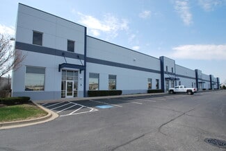 Plainfield, IL Industrial - 24317 W 143rd St