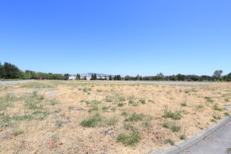 Santa Rosa, CA Industrial Land - 1600 Northpoint Pky Santa Rosa, CA Industrial Land - 1600 Northpoint Pky