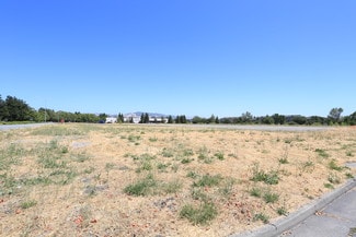 Santa Rosa, CA Industrial - 1600 Northpoint Pky