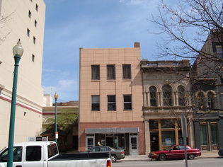 Lafayette, IN Office, Office/Retail - 125 N 4th St