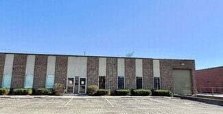 Wheeling, IL Industrial - 2039-2041 Foster Ave