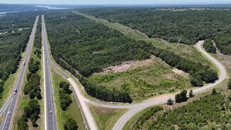 London, AR Commercial - 333 @ I 40