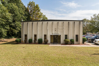 Cowpens, SC Warehouse - 4936 S Main St