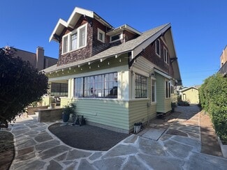 San Pedro, CA Multi-Family - 4115 S Carolina St