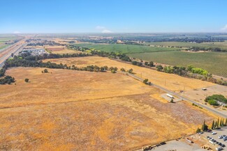 Olivehurst, CA Commercial - Plumas Arboga Road @ Arboga Road