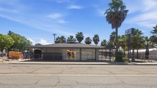 Madera, CA Medical - 324 S Gateway Dr