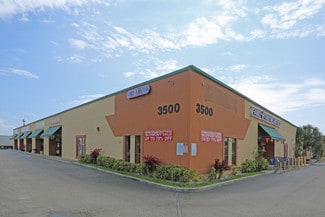 West Palm Beach, FL Retail - 3500 45th St