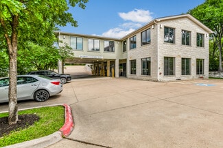 Austin, TX Office - 4800 Bee Cave Rd