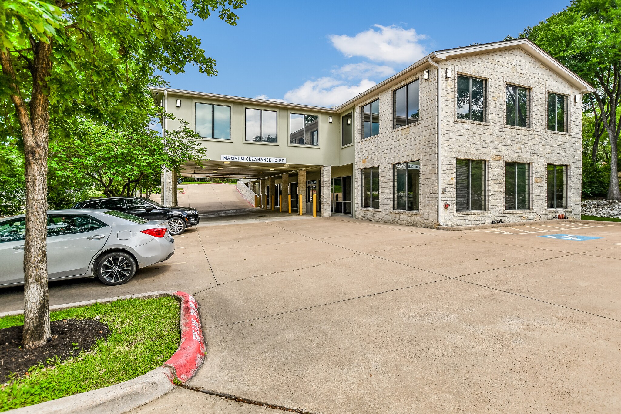 4800 Bee Cave Rd, Austin, TX for Rent