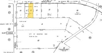 Mountain View, CA Flex - 345 E Middlefield Rd
