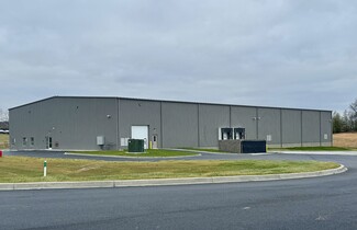 Elizabethtown, KY Warehouse - 1781 Kitty Hawk dr