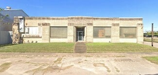 Houston, TX Industrial - 5611 Clinton Dr Houston, TX Industrial - 5611 Clinton Dr