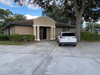 Jacksonville, FL Office - 3941-3943 Baymeadows Rd