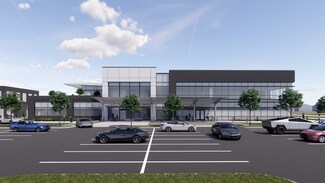 Charlotte, NC Office - 11415 Golf Links Dr