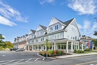 Cohasset, MA Apartments - 1 Pleasant St